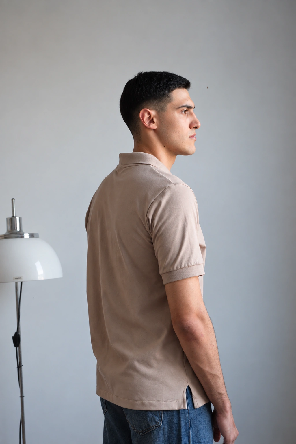 NATIV Polo majica