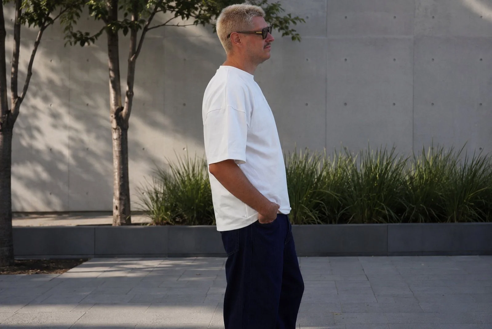 Majice oversize